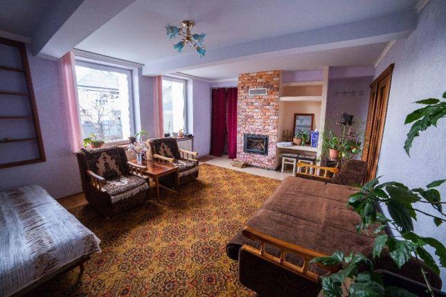 Hotel Domashnya Saduba à Moukatcheve Extérieur photo